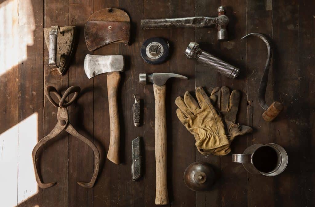 My Favorite Marketing Tools for Small Businesses